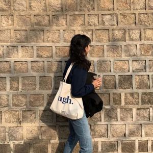 Bolso de Hombro de Lona - Product Image 2