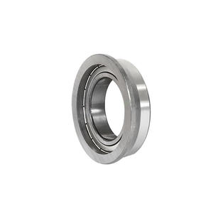 Roulement de débrayage pour système de direction de tracteur New Holland, pièce 5122028 / 87345759 - Product Image 3