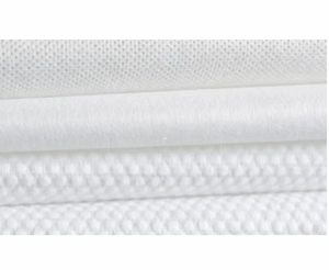 Bán Buôn Nguyên Liệu Spunlace Vải Không Dệt Cuộn Mô Ướt Không Dệt Vải Cho Bé Khăn Lau Tã Spunlace Nguyên Liệu - Product Image 2