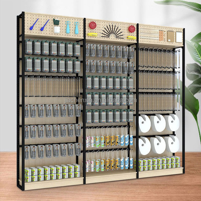 Factory Direct Sale Grocery Store Wooden
