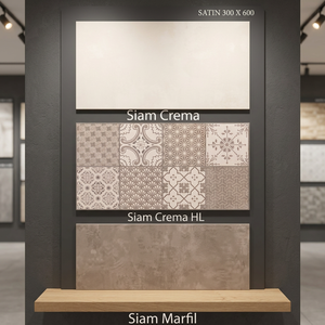 Qualité exportation 300x600mm Carreaux muraux numériques en céramique 30x60 Carreaux de cuisine salle de bain Afrique du Sud brique réfractaire pour hall extérieur Pas cher - Product Image 3