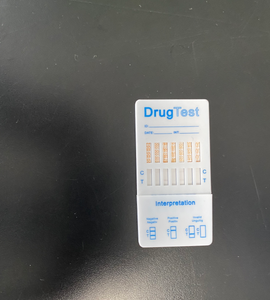 Kits de prueba de drogas de orina para el hogar - Product Image 6