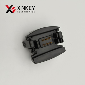 M01-3021-000 อะแดปเตอร์ชาร์จสำหรับเดินทาง/อะแดปเตอร์สื่อสารสำหรับพีซี (ไม่รวมอะแดปเตอร์ AC หรือสายพีซี) ใหม่และเป็นของแท้ - Product Image 2