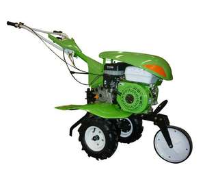 S Petites machines agricoles, moteur à essence, Tiller George Market - Product Image 1