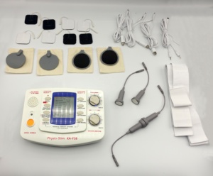 Massagem pulso produtos de saúde dezenas máquina <span class=keywords><strong>China</strong></span> estimular a terapia fisioterapia digital máquina KA-F38 - Product Image 2