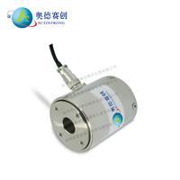 Column-type Compression Load Cell /Precision Weighing Sensor Testing Equipment S411