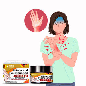 हाथों और पैरों की सुन्नता नसों पर दबाव अंगों में सुन्नता का कारण बनता है। हाथ के परिसंचरण में सुधार होता है। - Product Image 2