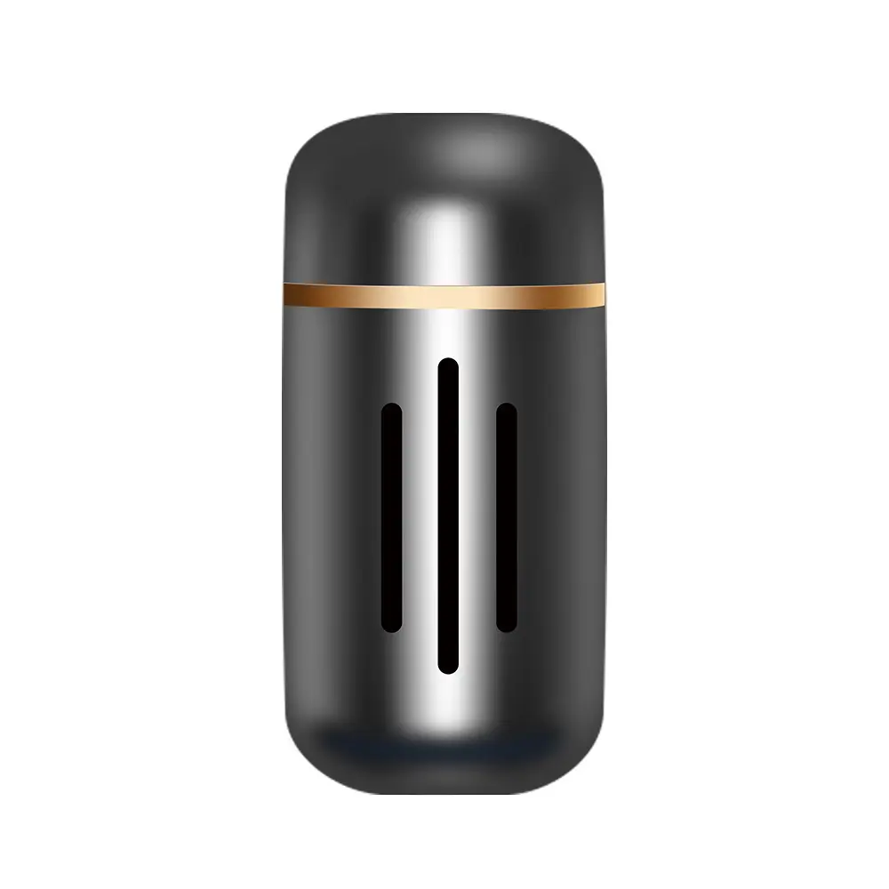 Mini Twee Types Clip Geurconcentratie Kan Worden Gecontroleerd Auto Parfum Auto Aroma Diffuser Auto Aromatherapie