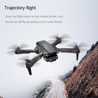 Transfrontalier YU H15 UAV HD aérien 8K longue endurance positionnement de flux optique quadrirotor jouet usine agent de gros achat