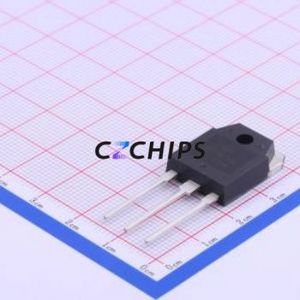 Vente en gros BRU20N50 Transistor à effet de champ à transistor TO-3P (MOSFET) Vente en gros Puces de composants électroniques et service de nomenclature - Product Image 1