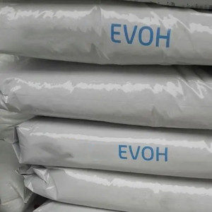 Meilleur prix pour la résine EVOH granulaire, copolymère vierge d'éthylène et d'alcool vinylique, matière première plastique EVOH pour emballage en film - Product Image 4
