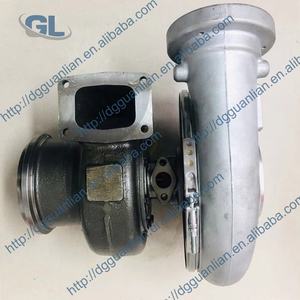 Turbocompressore HX82 5323943 3596366 3596367 4025393 5323943NX per Generatore di Energia Industriale con Motore QSX15 TIER <span class=keywords><strong>2</strong></span> - Product Image 2