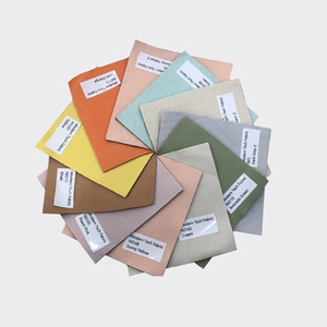 Fundas Modernas Europeas para Puffs, Nuevas Fundas para Sillones Tipo Puff de Interior, Diseño Contemporáneo de Sofá Relajante con Tapicería de Tela - Product Image 6