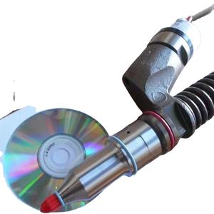 Inyector diésel Common Rail 249-0712 2490712 - Product Image 1