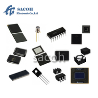 Microcontroladores SACOH STM (STM32G030K8T6)