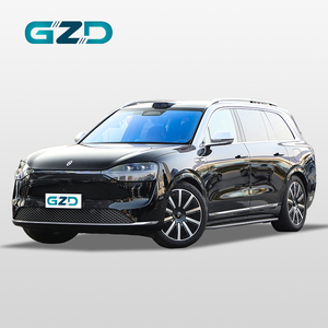 2024 In stock Aito <span class=keywords><strong>M</strong></span> 9 Automobile gamma estesa nuova energia veicolo LHD HUA-WEI AITO M9 adulto vendita calda AITO auto aitom9 prezzo - Product Image 6