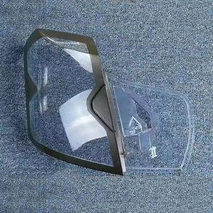 Ventes en gros de caches de phares pour <span class=keywords><strong>Cadillac</strong></span> <span class=keywords><strong>CTS</strong></span> 2005-2006, lentilles de phares, excellent <span class=keywords><strong>prix</strong></span>, coques de phares - Product Image 2