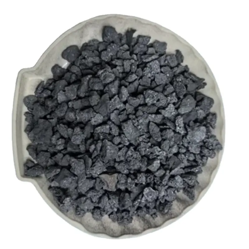 Low Price Metallurgical Coke 0-10mm From China