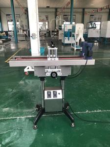 เครื่องหนีบขวด<span class=keywords><strong>สายพาน</strong></span>ลำเลียงสายฉีดเครื่องสำอางสายเข็มขัดเชื่อมต่อการพิมพ์ - Product Image 6