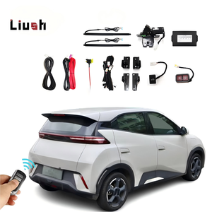 Kits de hayon électrique pour BYD Dolphin <span class=keywords><strong>Mini</strong></span>, hayon électrique, ouvre-<span class=keywords><strong>coffre</strong></span>, rétrofit pour BYD Seagull 2023, nouvelle vente - Product Image 1