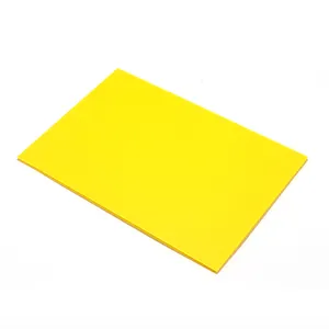 Manufacturer Wholesale Best Price Customized Size 2mm 3mm 4mm 5mm 6mm 7mm 8mm Pp Plastic Sheet