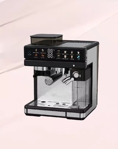 Espresso <b>Coffee</b> Maker Removable 1.5 L Water 500 ML Milk 12-Menu 20 Bars Portable Household <b>Machine</b> Espresso <b>Machine</b> Home/Commerc - Product Image 1