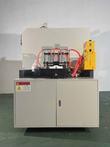 Phụ kiện quang điện hợp kim nhôm trung cáng tấm năng lượng mặt trời bảng điều khiển m loại máng xối nhà máy thiết bị chế biến - Product Image 3