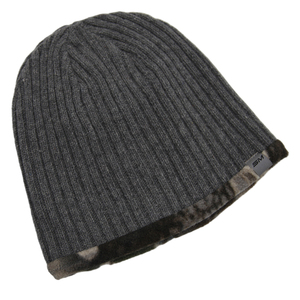 <span class=keywords><strong>Lana</strong></span> cálida ajustada, mezcla <span class=keywords><strong>de</strong></span> camuflaje Reversible, forro <span class=keywords><strong>Polar</strong></span>, boina acanalada - Product Image 4