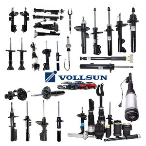 Thương hiệu xe phía trước giảm xóc strut cho xe ô tô BMW X5 E70 F10 F30 F35 <span class=keywords><strong>e34</strong></span> E46 E30 E60 M5 320i 116i hoàn toàn giảm xóc EDC - Product Image 3