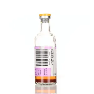 Garrafa de analisador de microbos médicos, venda quente especial, garrafa de cultura do sangue