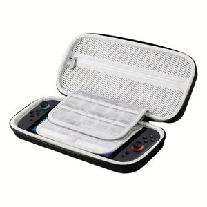2026 New EVA ProCase Carrying <b>Case</b> for Nintendo <b>Switch</b> 2 (2026) with Game Card Slots for 2026 Nintendo <b>Switch</b> 2 Console - Product Image 1