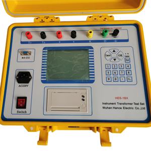 HGQB-C 1.0 ระดับ Transformer Calibrator - Product Image 1