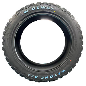Neumáticos Radiales Sin Cámara 245/70R17 para Camiones, Nuevos - Product Image 1