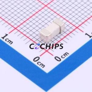 6125FA10A One-Time Fuse 2410 Fuse ( Type: SMD Fuse ) - Product Image 2