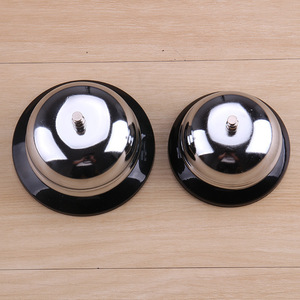 Timbre de Acero Inoxidable para Cocina, Hotel, Recepción, Restaurante, Bar, Timbre de Llamada, Campana de Cena, Calidad Garantizada al por Mayor - Product Image 6