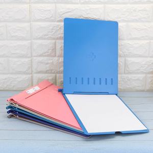 अस्पताल एब्स रोगी चिकित्सा रिकॉर्ड चार्ट फ़ाइल धारक इतिहास फ़ोल्डर अनुकूलन योग्य कक्षा i 2-वर्ष की वारंटी - Product Image 1