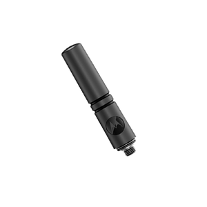 Antenne Motorola Walkie Talkie UHF 440-490 MHz, antenne courte pour radio intelligente Motorola R7 ION, AN000351A01 - Product Image 2