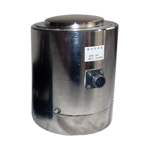100-3000KN Compression Type Strain <strong>Gauge</strong> Weight Sensor Load Cell With Digital Readout - Product Image 4