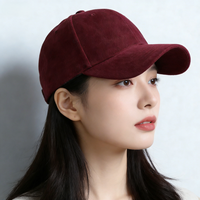 Casquette de baseball sportive brodée à 6 panneaux, style rétro basketball Y2K, en polaire, snapback, pour le cyclisme, minimaliste et décontractée