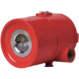 Detector de Punto Infrarrojo HMS-FD-3IR OEM de Acero Inoxidable 316LSST con Garantía de hasta 2 Años - Product Image 1