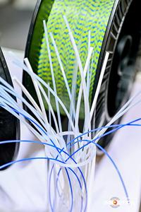 ท่อ PTFE วัตถุดิบคุณภาพสูงสุดของญี่ปุ่นมัลติฟังก์ชั่นที่กําหนดเอง - Product Image 5