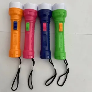 Mini Linterna Led Lámpara Bolsillo Recargable Usb Camping OEM
