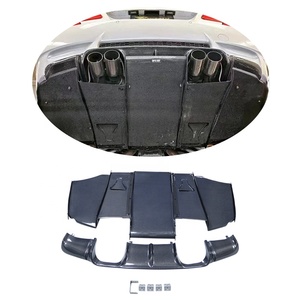 2005-2012 cho M3 sợi carbon phía sau môi cho <span class=keywords><strong>BMW</strong></span> <span class=keywords><strong>E92</strong></span> sợi carbon phía sau cằm cho <span class=keywords><strong>BMW</strong></span> <span class=keywords><strong>E92</strong></span> e93 M3 sợi carbon phía sau khuếch tán - Product Image 1