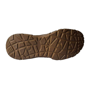 Bottes tactiques DF22 en nylon imperméables pour l'extérieur, toutes saisons, couleur beige, durables - Product Image 5