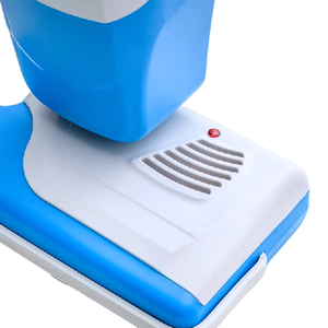 Elerein <span class=keywords><strong>nettoyeur</strong></span> électrique sans fil pour la maison et l'industrie tapis de salle de bain <span class=keywords><strong>brosse</strong></span> <span class=keywords><strong>rotative</strong></span> outils machine de nettoyage verticale pour machine à tapis - Product Image 5