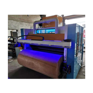 Machine <span class=keywords><strong>professionnelle</strong></span> de peignage de <span class=keywords><strong>laine</strong></span> de mouton, petit carder de tambour de <span class=keywords><strong>laine</strong></span> de mouton multifonction - Product Image 6