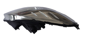 Faro Anteriore per <span class=keywords><strong>Dacia</strong></span> <span class=keywords><strong>Sandero</strong></span> 09, <span class=keywords><strong>Fanale</strong></span> Anteriore 8200733877 8200733878 - Product Image 4