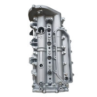POUR Compatible avec l'ensemble moteur Nanjing Iveco 2.3T 2.5T F1AE3481D Guosi Wu Sofim Baodi Turin fier tout neuf