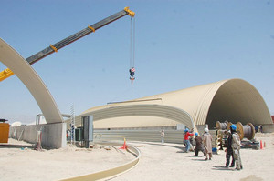 600-305 K Q Span <span class=keywords><strong>Curve</strong></span> <span class=keywords><strong>Roof</strong></span> Rolling <span class=keywords><strong>Forming</strong></span> <span class=keywords><strong>Machine</strong></span> Big K Span Cho Máy Xây Dựng - Product Image 6