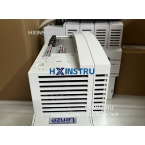 EVS9323-ES ไดรเวอร์เซอร์โว Lenze แบบใหม่ ปิดผนึกอย่างดี ผลิตในเยอรมนี H - Product Image 2